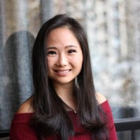 Zinfra Employee Sisi Ying's profile photo