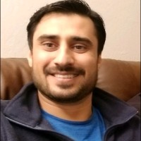 Electrical Advantage Engineering Employee Farid Gailani's profile photo