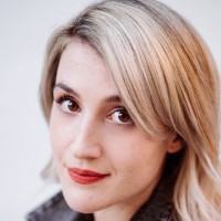The Comedy Store Employee Ansley Berg's profile photo