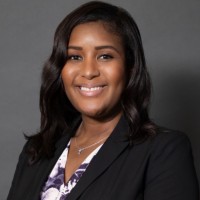 Truist Employee April Davis's profile photo