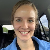 ROBERT J. DOLE VA MEDICAL CENTER Employee Bridget Winn's profile photo