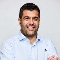 Easygoband Employee Benjamín Garcés Saura's profile photo