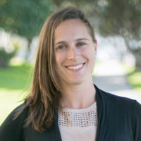 Oceanic Partners Employee Jaclyn Strife's profile photo