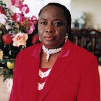 CHAMBERS OF GOD INTERNATIONAL Employee Grace Ade-Gold's profile photo