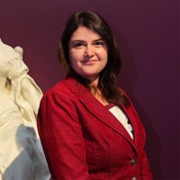 Diana Zait's profile photo