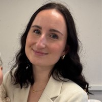Wee Trading Employee Kristina Sørensen's profile photo