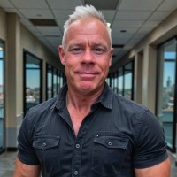 Defiant Strength Inc. Employee Shane Hensley's profile photo