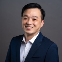 Elastic Employee James Leong's profile photo