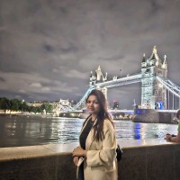 Nilofer Shaikh Email & Phone Number