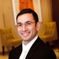 Paradigm Healthcare Employee Shlomo Mizrahi's profile photo