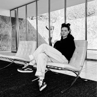SECOLO_official Employee Vittoria Bellieni's profile photo