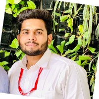 3rd Shade Employee Brujraj Parihar's profile photo