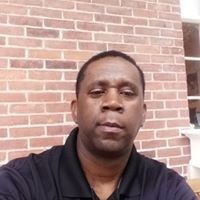 Berkshire County Sheriff's Office Employee Reginald Leonard's profile photo