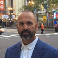 John Maue Email & Phone Number