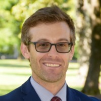 Brunswick School Employee Max Kennedy's profile photo