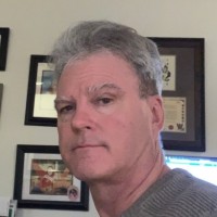 Larry Woodall