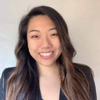 Google Employee Sharon Liu's profile photo