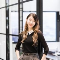 Beulah International Employee Courtney Wong's profile photo