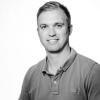 Dun of Norway Employee Andreas Høyer's profile photo