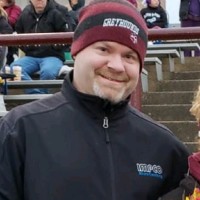 IMPCO Microfinishing Employee Matt Clymer's profile photo