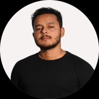 Team Flexbox Employee Saurav Das's profile photo