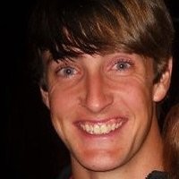 NC Department of Environment and Natural Resources Employee Matthew Rushing's profile photo