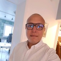 Happy Garden Employee Issam Chouchane's profile photo
