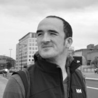 Lintel Analytics Employee Bela Czeiner's profile photo