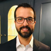 The HLH Imaging Group Employee Jonathan Rodrigues's profile photo