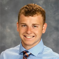 Hometown National Bank Employee Kyle Cook's profile photo