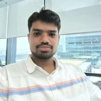 Allianz Technology Employee Vikram Pawar's profile photo