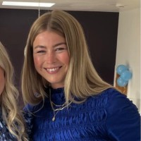 Children First Employee Holly Blossfeldt's profile photo