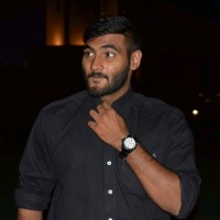 HRMantra Software Pvt. Ltd. Employee Jash Ashar's profile photo