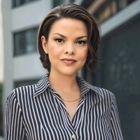 U.S. Department of State Employee Aurea Iris T.'s profile photo