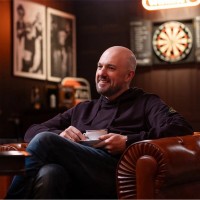 Winline Employee Sergey Nevodnichiy's profile photo