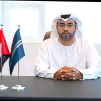 Abu Dhabi Ports Employee Abdulaziz Albalooshi's profile photo