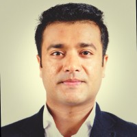 Pacific Islands Forum Employee Ajay Jagannath's profile photo
