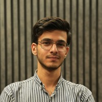 Parse Holding Employee Amir Banaei's profile photo