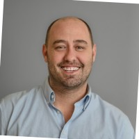 Trox Employee Trenton Brackley's profile photo