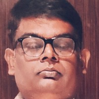 DOHWA Engineering Employee Ashutosh Ranjan's profile photo