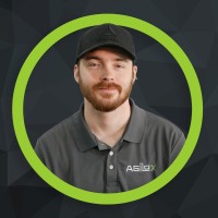 AGILOX North America, Inc. Employee Dustin Butterworth's profile photo