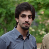 ISMG Employee Talal Baloch's profile photo