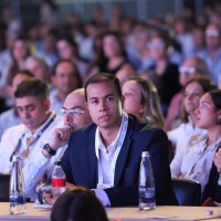 Concejo de Medellin Employee Santiago Narváez Lombana's profile photo