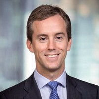 J.P. Morgan Employee Michael Bennett's profile photo