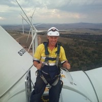 Powell Electric Employee Andrew Powell's profile photo