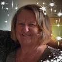 Canadian Lutheran World Relief Employee Patricia Sargeant's profile photo