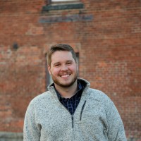 UPTIQ Employee Mitch Jurius's profile photo