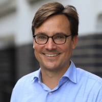 Zeidler Group Employee Arne Zeidler's profile photo