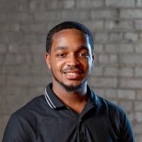 Self + Tucker Architects Employee James Richardson's profile photo