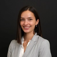 Deloitte Employee Annie Persson's profile photo